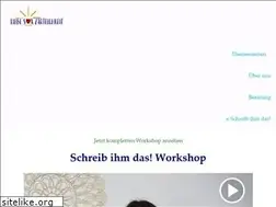 Sites similar to liebe-sex-zaertlichkeit.de