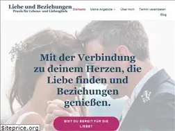 Sites similar to liebe-und-beziehungen.de