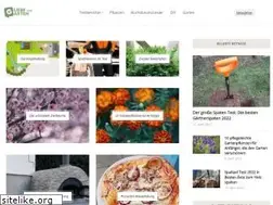 Sites similar to liebe-zum-garten.de