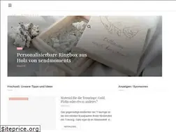 Sites similar to liebe-zur-hochzeit.de