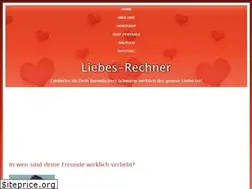 Sites similar to liebe.be