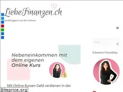 Sites similar to liebefinanzen.ch