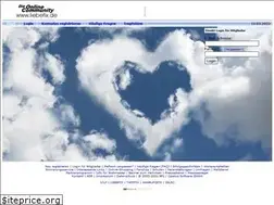 Sites similar to liebefix.de