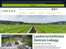 Sites similar to liebegg.ch