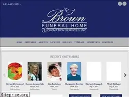 Sites similar to liebegottbrown.com
