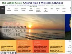 Sites similar to liebellclinic.com