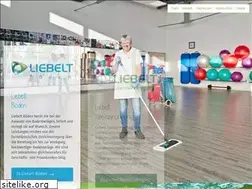 Sites similar to liebelt.de