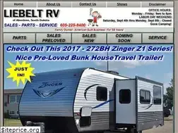 Sites similar to liebeltrv.com