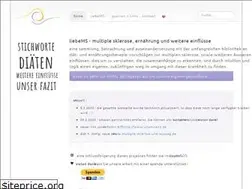 Sites similar to liebems.net