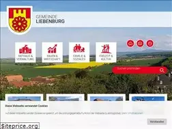 Sites similar to liebenburg.de