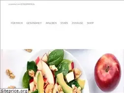 Sites similar to liebenswert-magazin.de