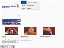Sites similar to liebenzell.at