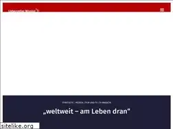 Sites similar to liebenzell.tv