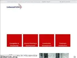 Sites similar to liebenzellmission.org