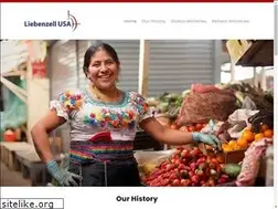 Sites similar to liebenzellusa.org