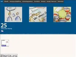 Sites similar to lieber-planung.de