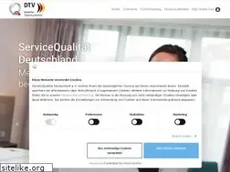 Sites similar to lieber-q.de