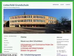 Sites similar to lieberfeld-grundschule.de