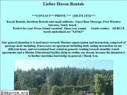 Sites similar to lieberhavenresort.com