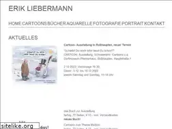 Sites similar to liebermann-cartoons.de