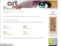 Sites similar to liebermann-max.de