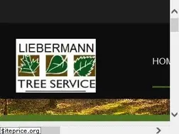 Sites similar to liebermanntree.com