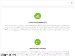 Sites similar to liebermanresearch.com