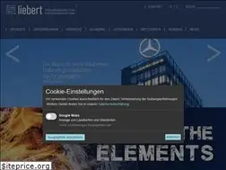 Sites similar to liebert-ing.de