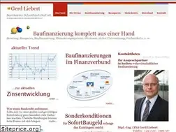 Sites similar to liebert.info