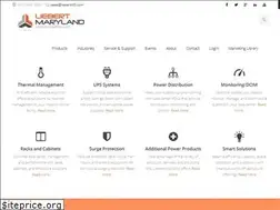 Sites similar to liebertmd.com