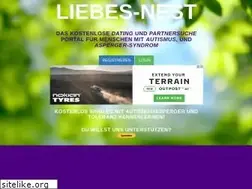 Sites similar to liebes-nest.de