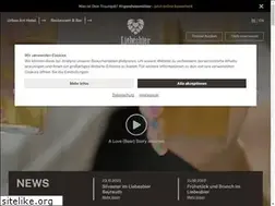 Sites similar to liebesbier.de