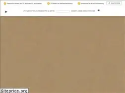 Sites similar to liebesgut-tiernahrung.de