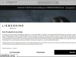 Sites similar to liebeskindberlin.com