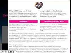 Sites similar to liebeskosmos.de