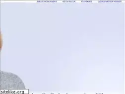 Sites similar to liebeskummer-praxis.de