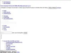 Sites similar to liebesleben.de