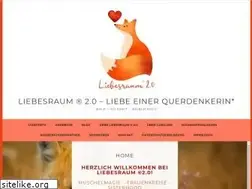 Sites similar to liebesraum2.com