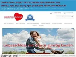 Sites similar to liebesschloss-germany.de