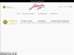 Sites similar to liebesschloss24.de