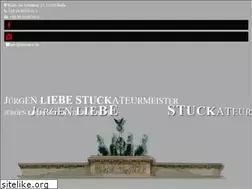 Sites similar to liebestuck.de