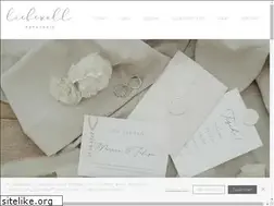 Sites similar to liebevoll-papeterie.de