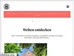 Sites similar to liebevoll.de