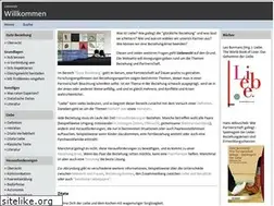 Sites similar to liebewohl.de