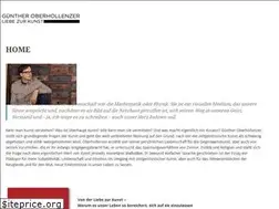 Sites similar to liebezurkunst.com