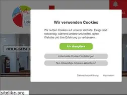 Sites similar to liebfrauen-re.de