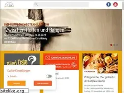 Sites similar to liebfrauen-westerburg.de