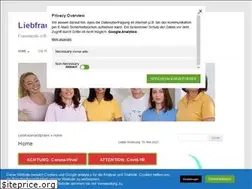 Sites similar to liebfrauenarzt.de