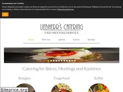 Sites similar to liebherr-muenchen.de