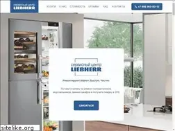 Sites similar to liebherrservice.ru